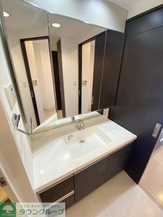 グランカーサ上前津の物件内観写真